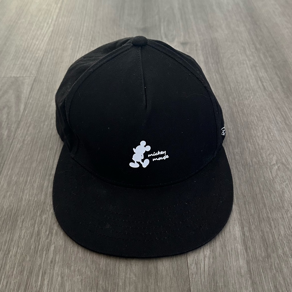 Disney Mickey Mouse Hat